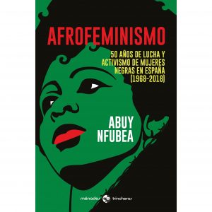 AFROFEMINISMO
