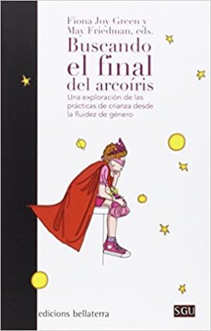 BUSCANDO EL FINAL DEL ARCOIRIS