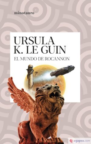 EL MUNDO DE ROCANNON