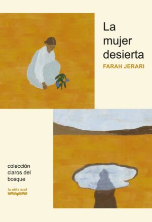 LA MUJER DESIERTA