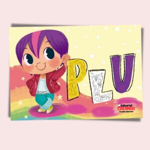 PLU