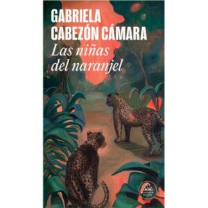 LAS NIÑAS DEL NARANJEL