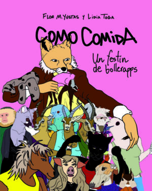 COMO COMIDA