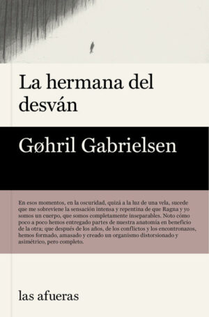 LA HERMANA DEL DESVÁN