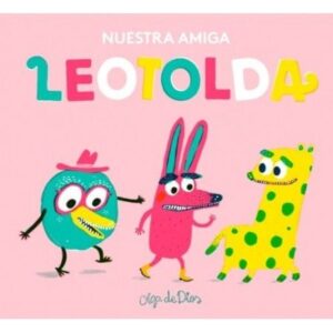 LEOTOLDA