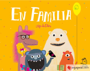 EN FAMILIA