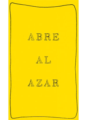 ABRE AL AZAR
