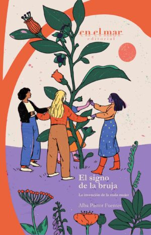 EL SIGNO DE LA BRUJA