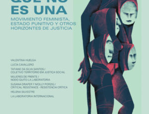 ESA VIOLENCIA QUE NO ES UNA
