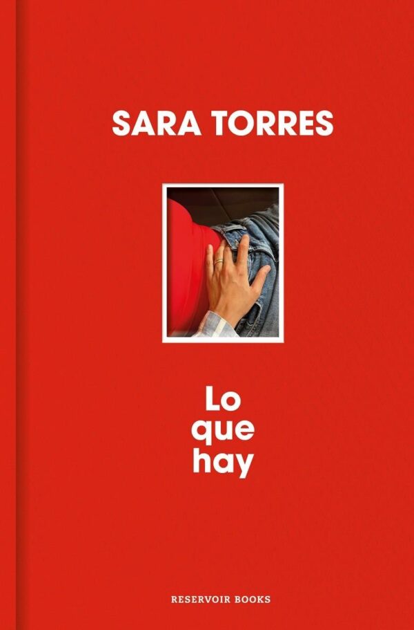LO QUE HAY (EDICIÓN ESPECIAL)