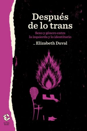 DESPUÉS DE LO TRANS
