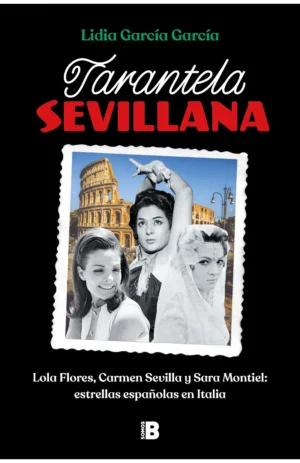 TARANTELA SEVILLANA