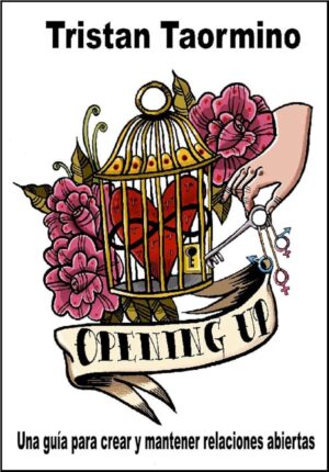 OPENING UP