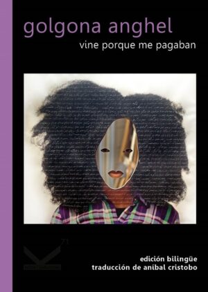 VINE PORQUE ME PAGABAN