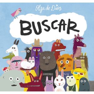 BUSCAR