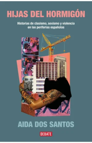 HIJAS DEL HORMIGÓN