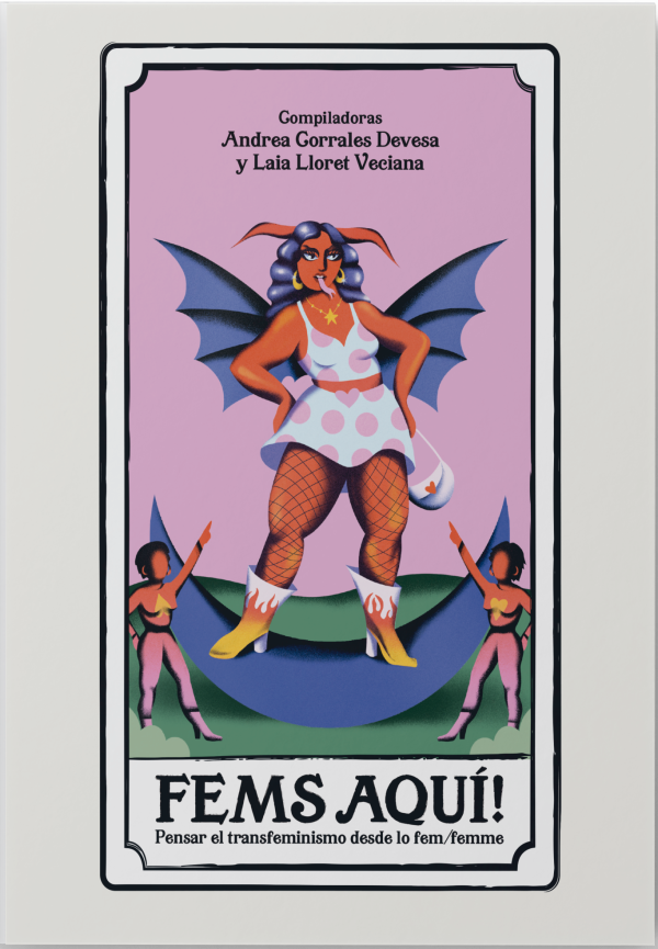 FEMS AQUÍ!