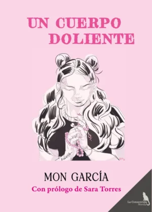 UN CUERPO DOLIENTE