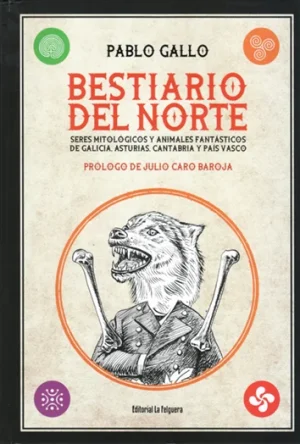 BESTIARIO DEL NORTE