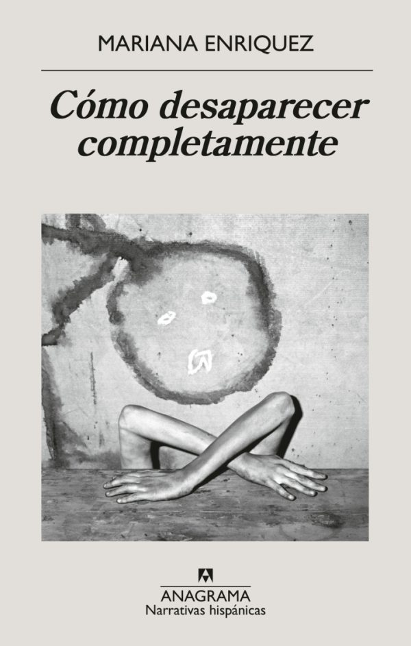 CÓMO DESAPARECER COMPLETAMENTE