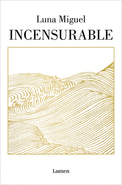 INCENSURABLE