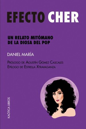 EFECTO CHER