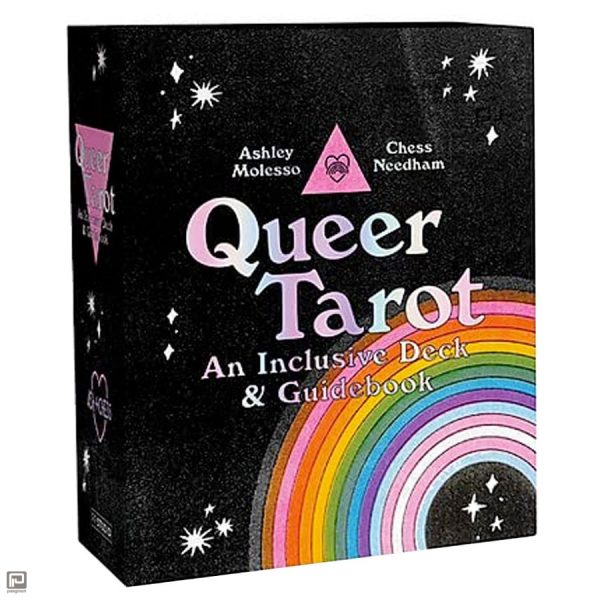QUEER TAROT