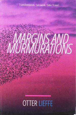 MARGINS AND MURMURATIONS