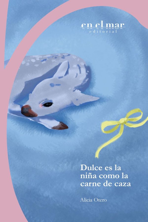 DULCE ES LA NIÑA COMO LA CARNE DE CAZA