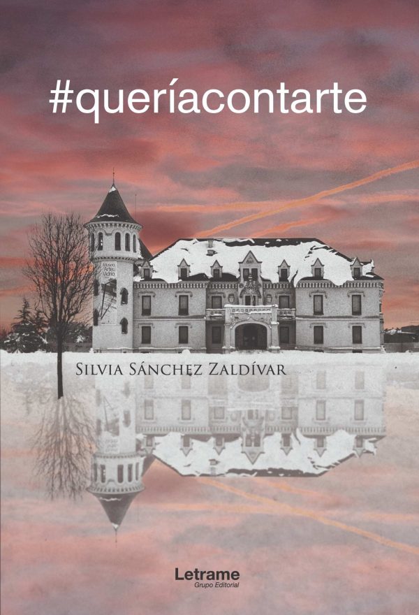 #QUERÍACONTARTE