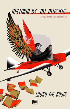 HISTORIA DE MI MUERTE