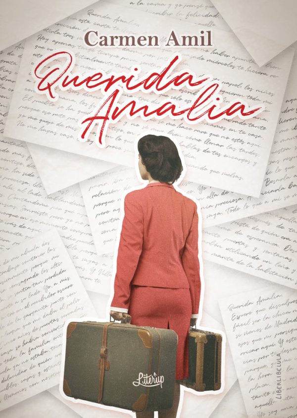 QUERIDA AMALIA