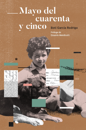 MAYO DEL CUARENTA Y CINCO