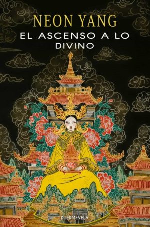 EL ASCENSO A LO DIVINO