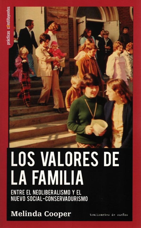 LOS VALORES DE LA FAMILIA
