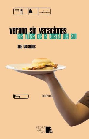 VERANO SIN VACACIONES