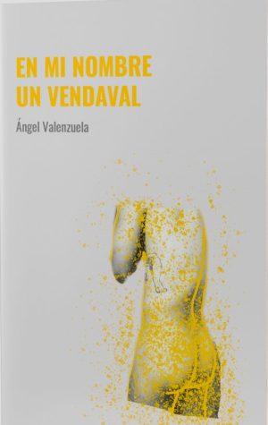 EN MI NOMBRE UN VENDAVAL