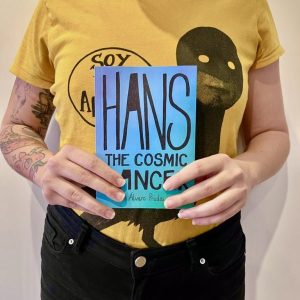 HANS: THE COSMIC DANCER
