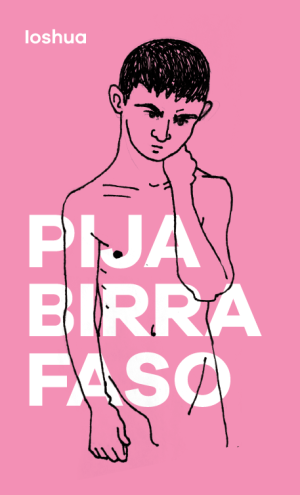 PIJA BIRRA FASO