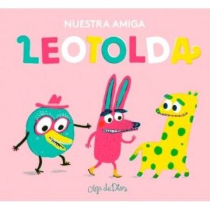 LEOTOLDA