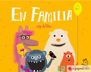 EN FAMILIA