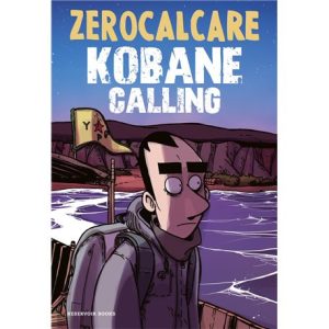 KOBANE CALLING (ED. ACTUALIZADA)