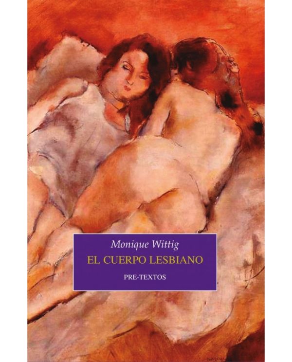 EL CUERPO LESBIANO