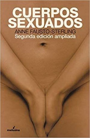 CUERPOS SEXUADOS