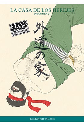 LA CASA DE LOS HEREJES, 2