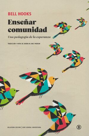 ENSEÑAR COMUNIDAD