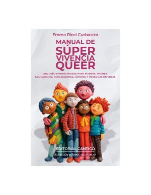 MANUAL DE SÚPER VIVENCIA QUEER