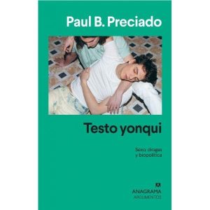 TESTO YONQUI