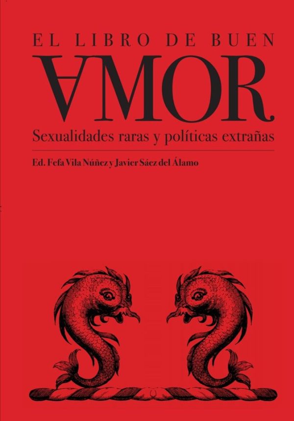 EL LIBRO DE BUEN AMOR