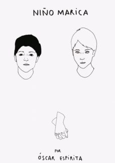 NIÑO MARICA